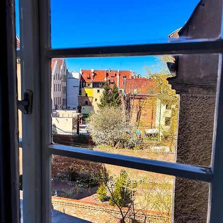Apartamenty Nad Baza Stary Toruń Екстериор снимка