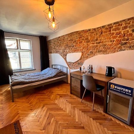 Apartamenty Nad Baza Stary Toruń Екстериор снимка
