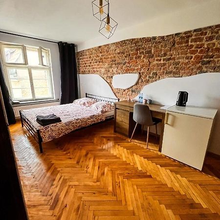 Apartamenty Nad Baza Stary Toruń Екстериор снимка