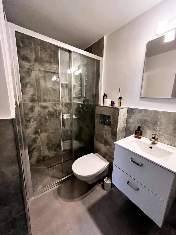 Apartamenty Nad Baza Stary Toruń Екстериор снимка