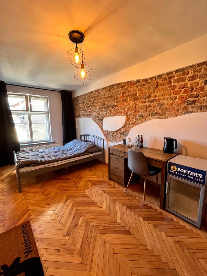 Apartamenty Nad Baza Stary Toruń Екстериор снимка